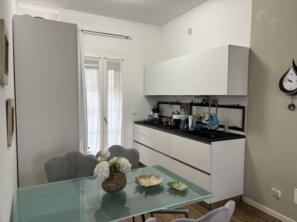 Villetta a schiera a Pavia in Via Fossarmato, 144 - Foto 5