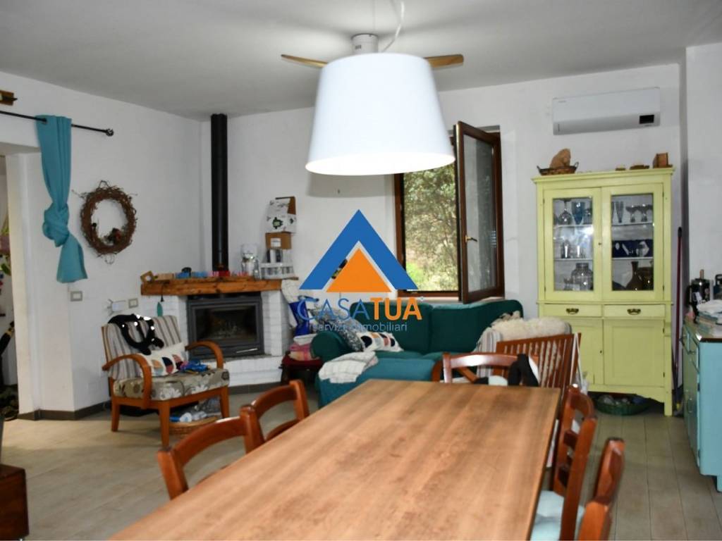 Villa a Amelia in Via Rimembranze, 8 - Foto 2