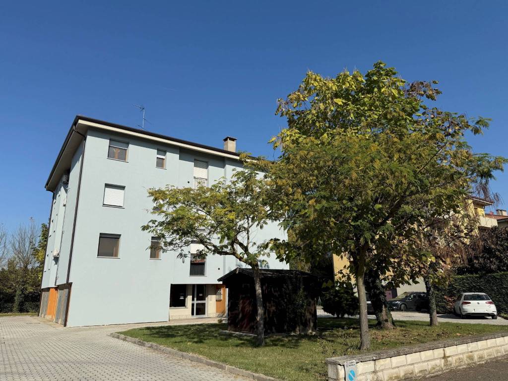 Appartamento a Molinella in via giuriolo, 9 - Foto 4