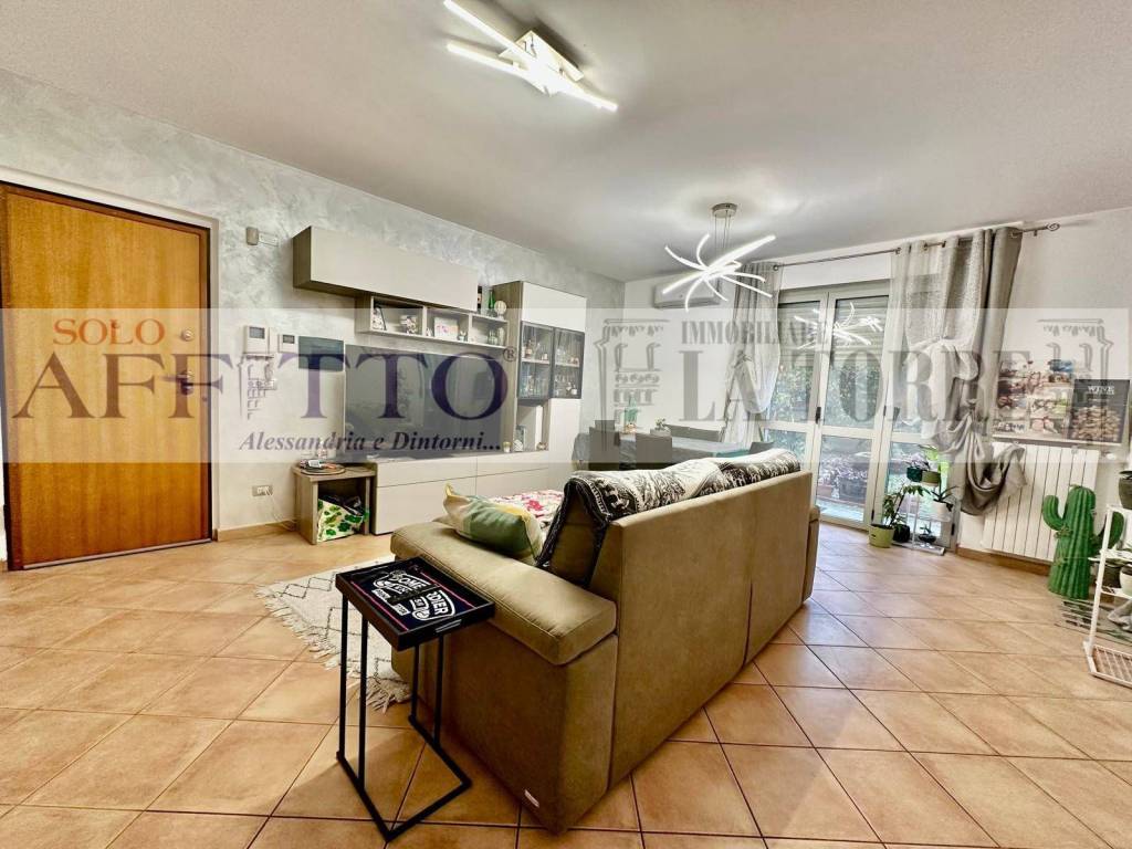 Appartamento a Alessandria in Via Tortona in Spinetta Marengo - Foto 3