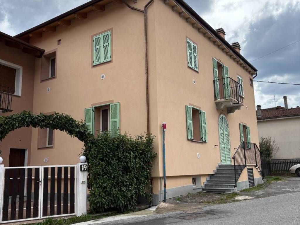 Appartamento a Osiglia in località barberis - Foto 4