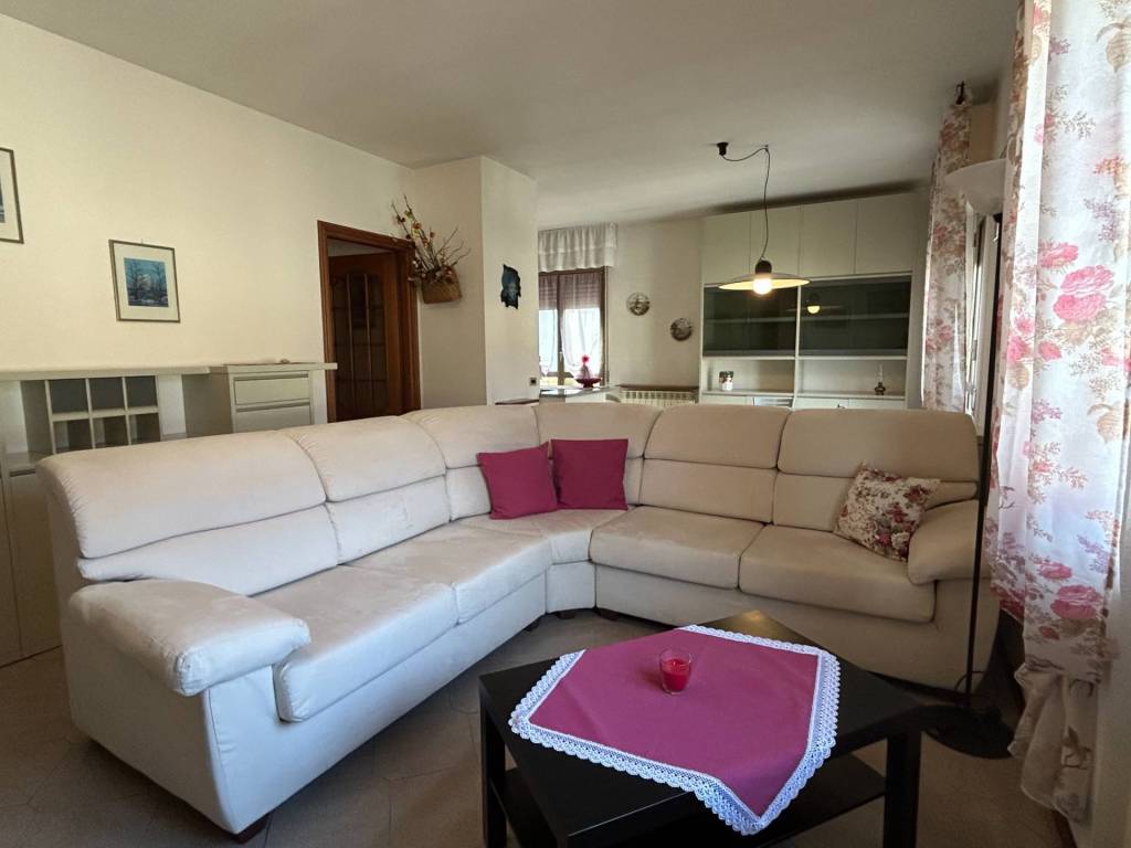 Appartamento a Cengio in via mazzini, 53 - Foto 4