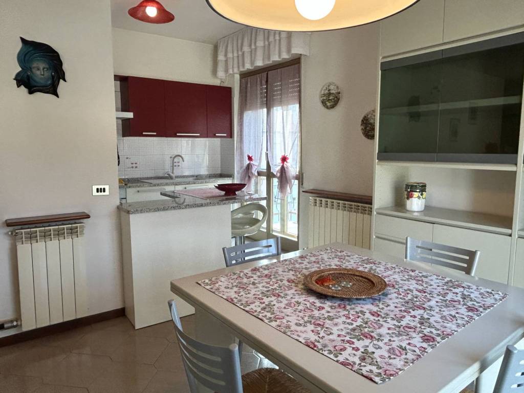 Appartamento a Cengio in via mazzini, 53 - Foto 5