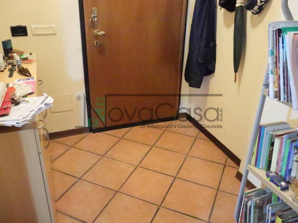 Appartamento a Codogno in Viale Trieste, 35 - Foto 5