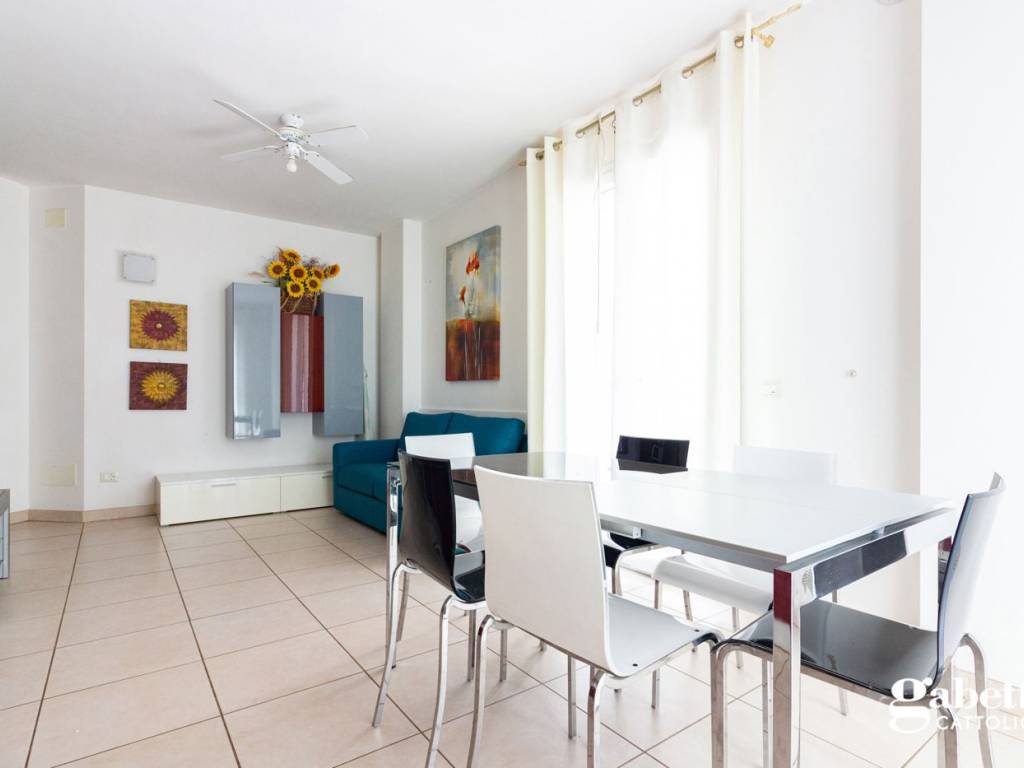 Appartamento a Cattolica - Foto 5