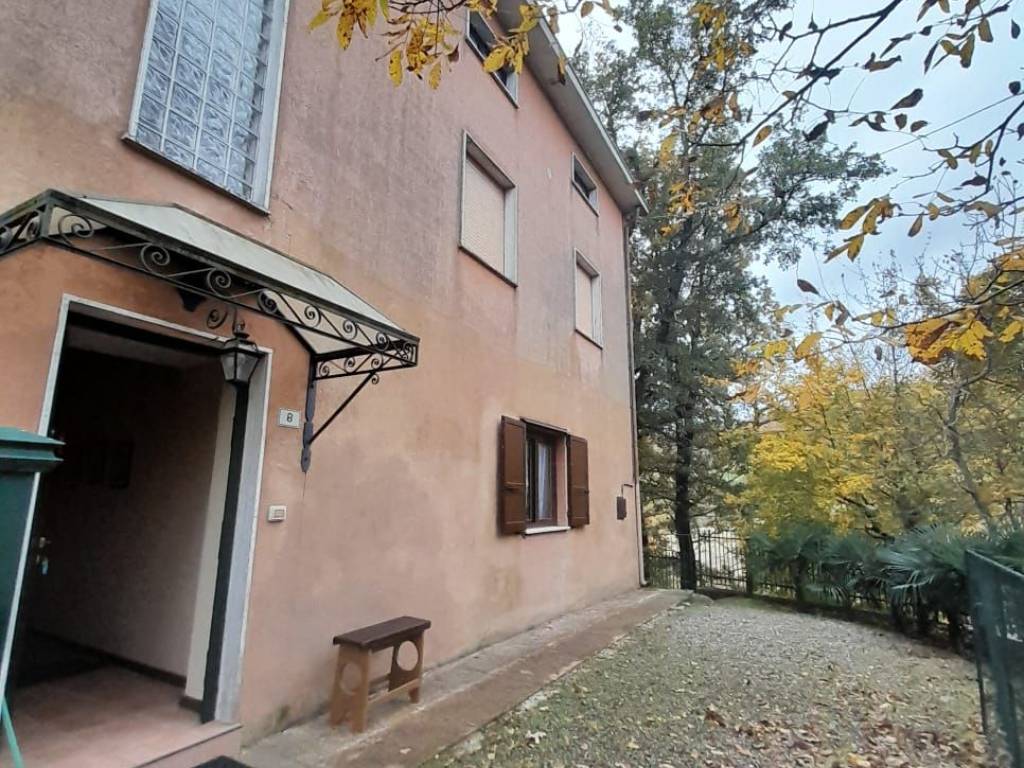 Casa indipendente a Bobbio in SP65 - Foto 3