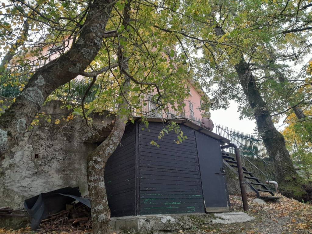 Casa indipendente a Bobbio in SP65 - Foto 4