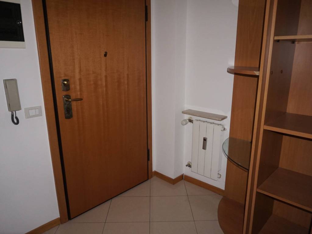 Appartamento a Genova in Corso Luigi Andrea Martinetti, 41 - Foto 2