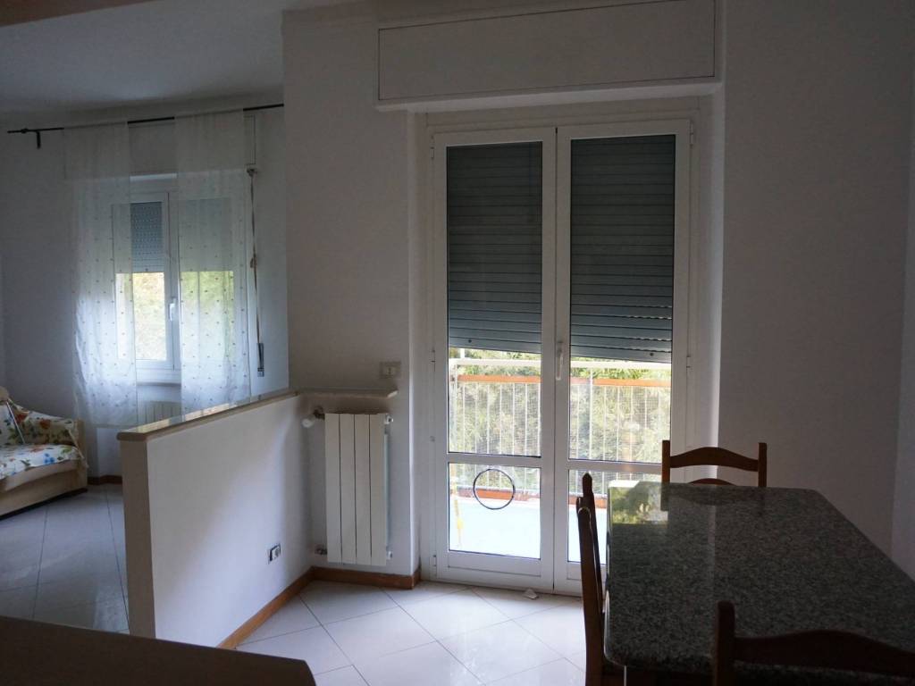 Appartamento a Genova in Corso Luigi Andrea Martinetti, 41 - Foto 5