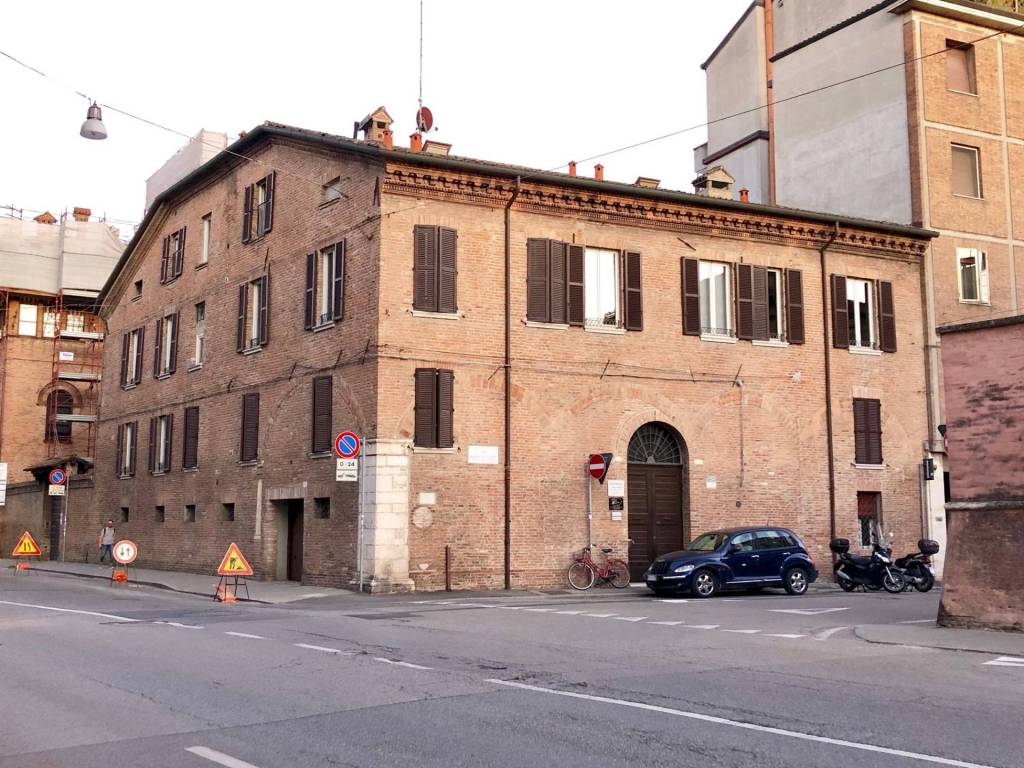 Box / garage a Ferrara in Corso Porta Mare, 4 - Foto 3