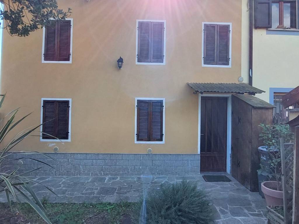 Villetta a schiera a Bassignana in Via Mezzanella - Foto 2