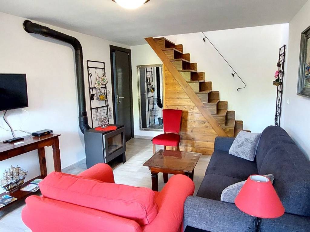 Villetta a schiera a Bassignana in Via Mezzanella - Foto 3