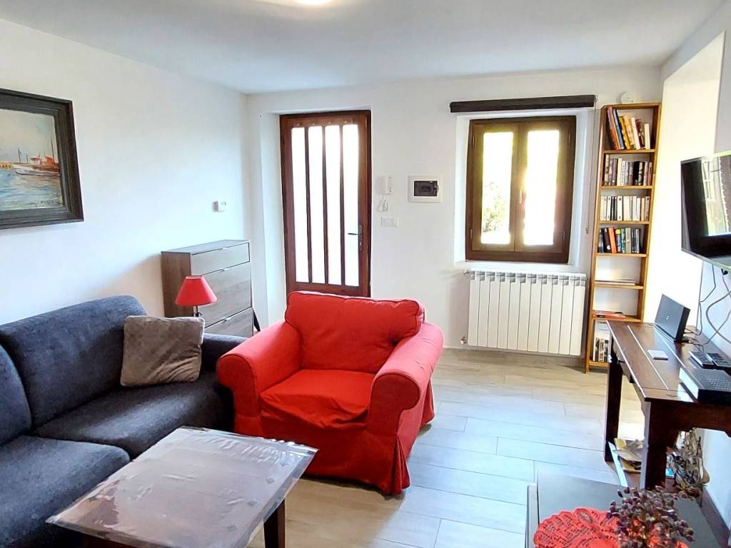 Villetta a schiera a Bassignana in Via Mezzanella - Foto 4