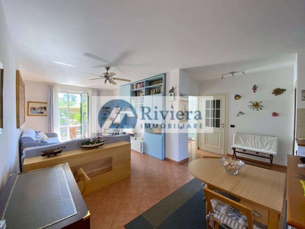 Appartamento a San bartolomeo al mare in Via Alessandro Manzoni - Foto 4