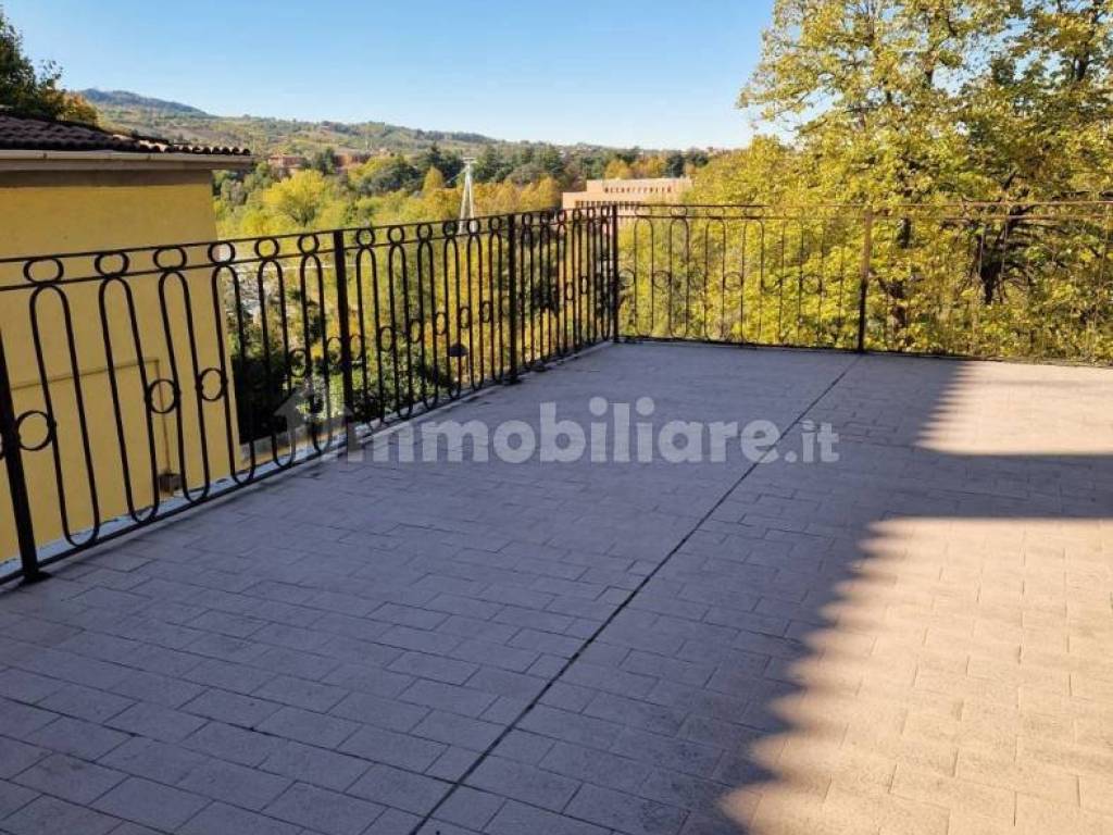 Appartamento a Casalecchio di reno in Via Porrettana, 192 - Foto 4