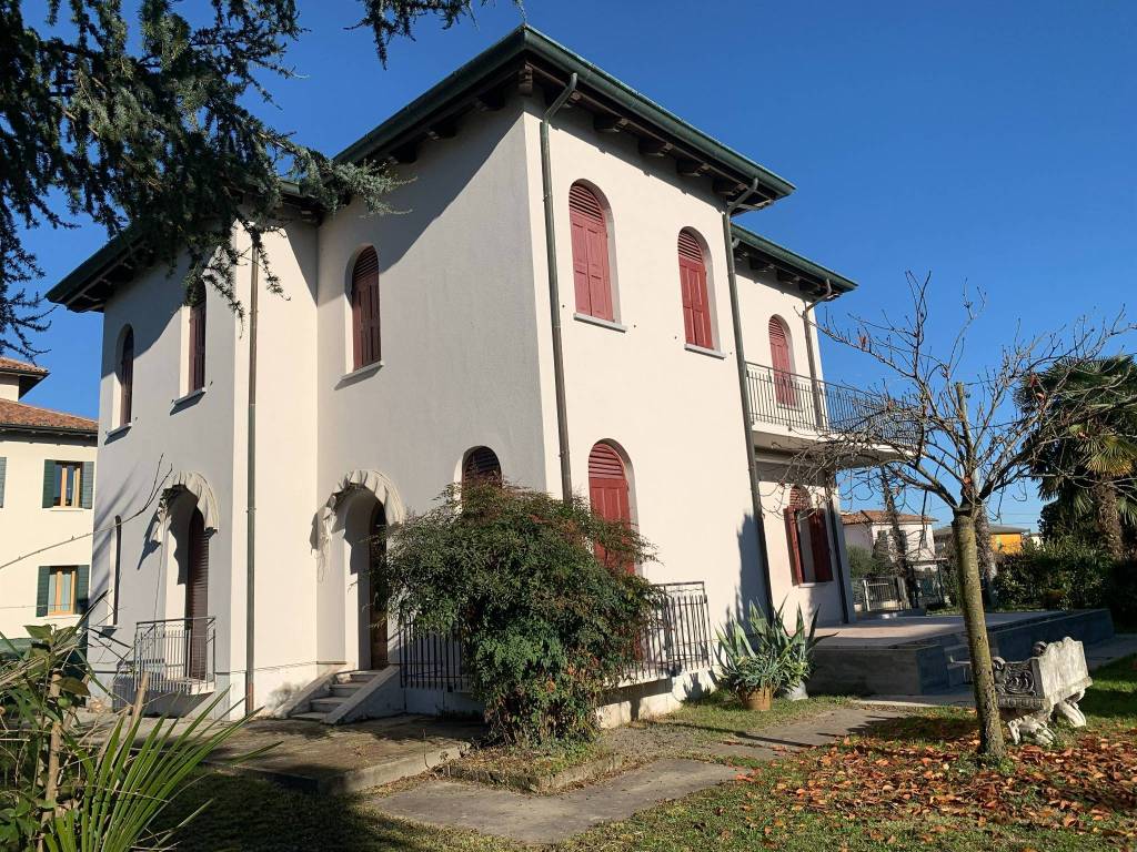 Villa a Mira in Via Città Giardino - Foto 4