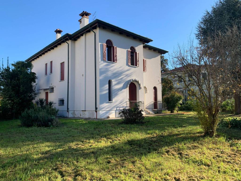 Villa a Mira in Via Città Giardino - Foto 5