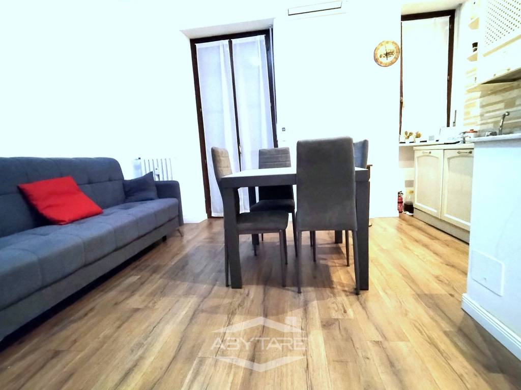Appartamento a Venaria reale in Via San Francesco d'Assisi, 14 - Foto 3