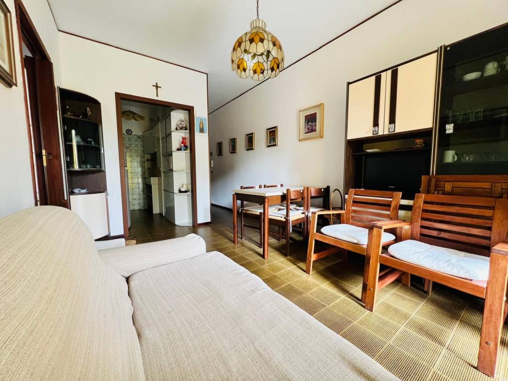 Appartamento a San bartolomeo al mare in Via Guglielmo Marconi, 9 - Foto 5