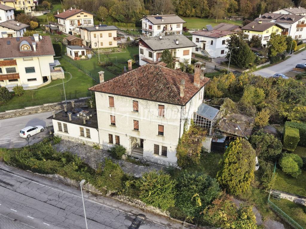 Casa indipendente a Sedico - Foto 3