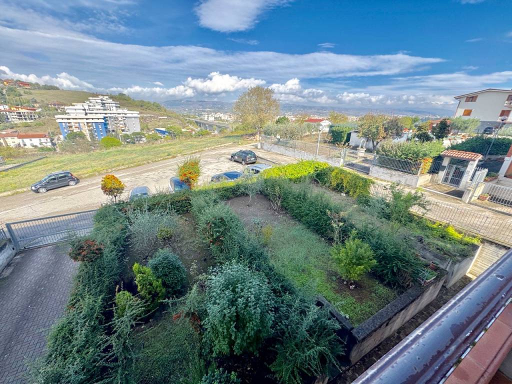 Appartamento a Benevento in Via Pio IX - Foto 2