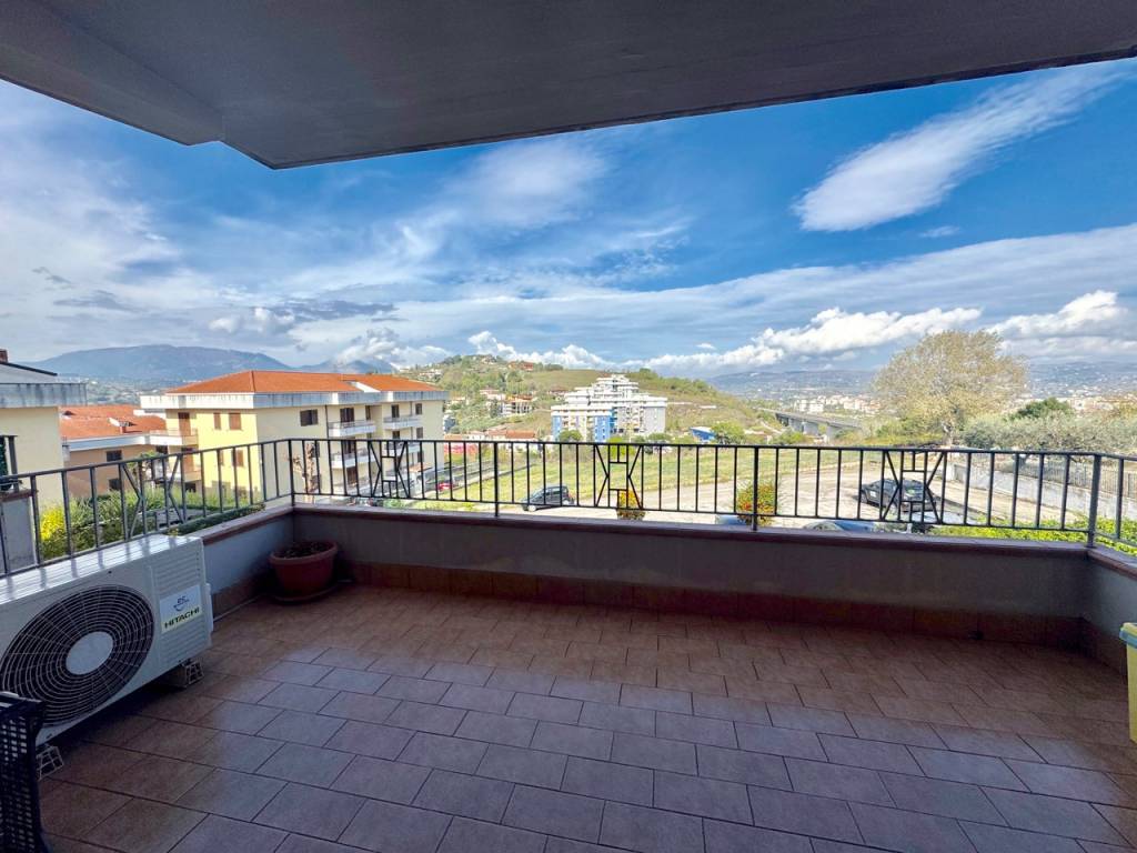 Appartamento a Benevento in Via Pio IX - Foto 3