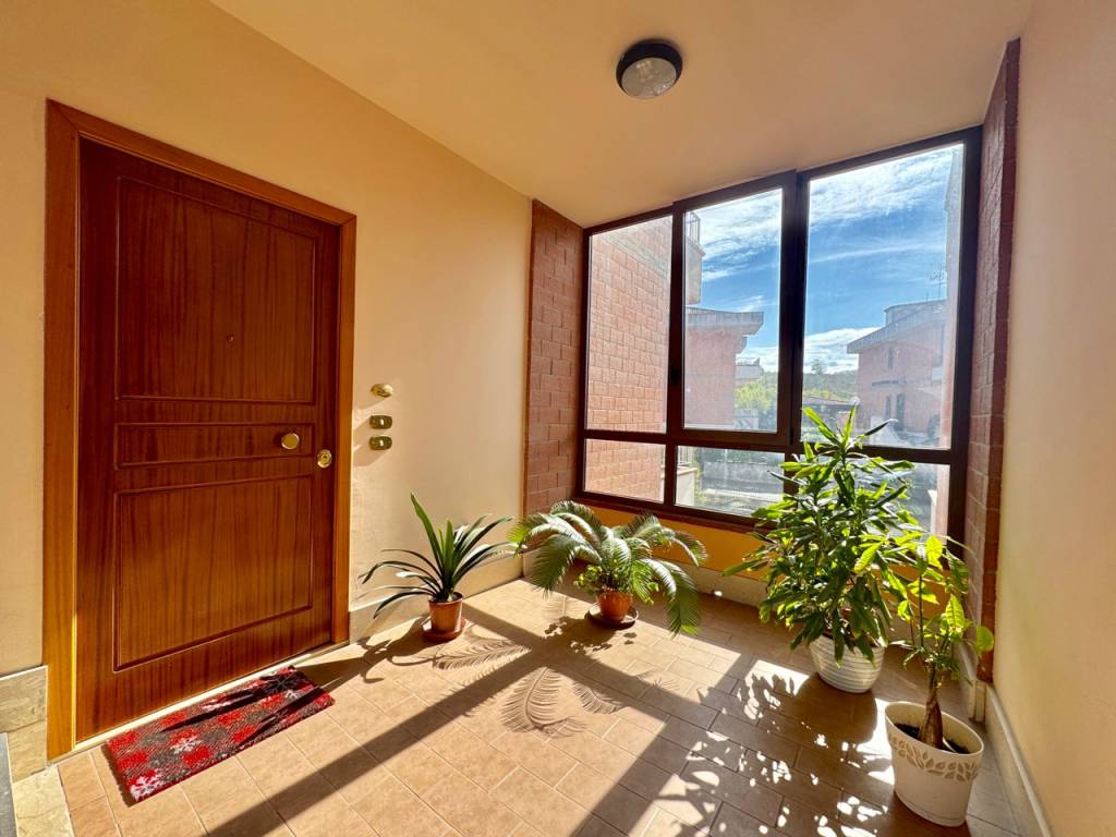 Appartamento a Benevento in Via Pio IX - Foto 4