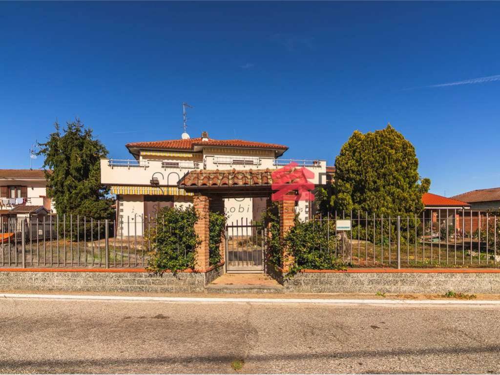 Villa a Vespolate in Via Tonale, 14 - Foto 2