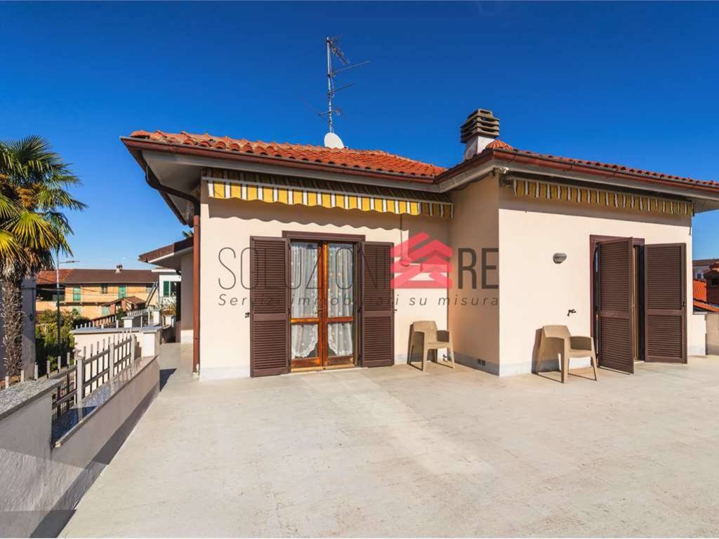 Villa a Vespolate in Via Tonale, 14 - Foto 3