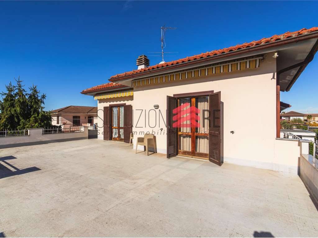 Villa a Vespolate in Via Tonale, 14 - Foto 5