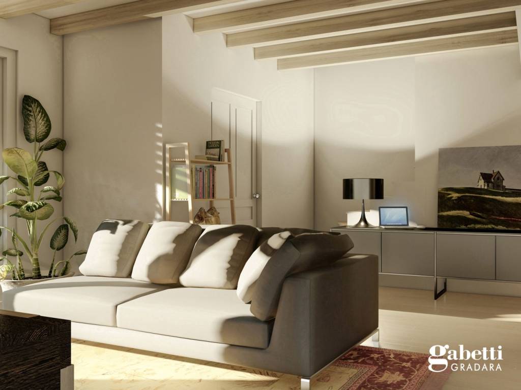 Appartamento a Gradara in Via Mortola, snc - Foto 5