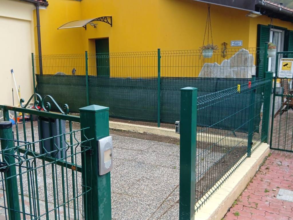 Appartamento a Albenga in Via San Simone San Fedele, 12 - Foto 3