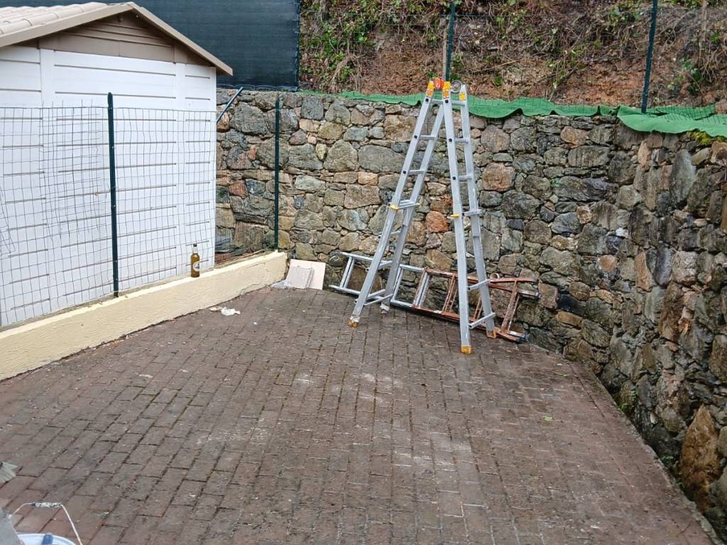 Appartamento a Albenga in Via San Simone San Fedele, 12 - Foto 4