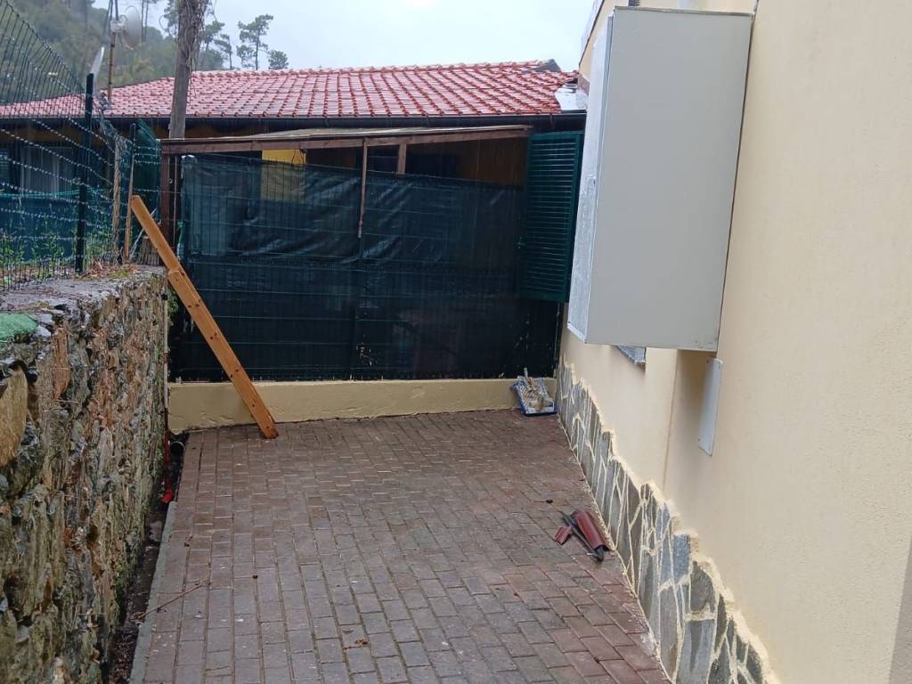 Appartamento a Albenga in Via San Simone San Fedele, 12 - Foto 5