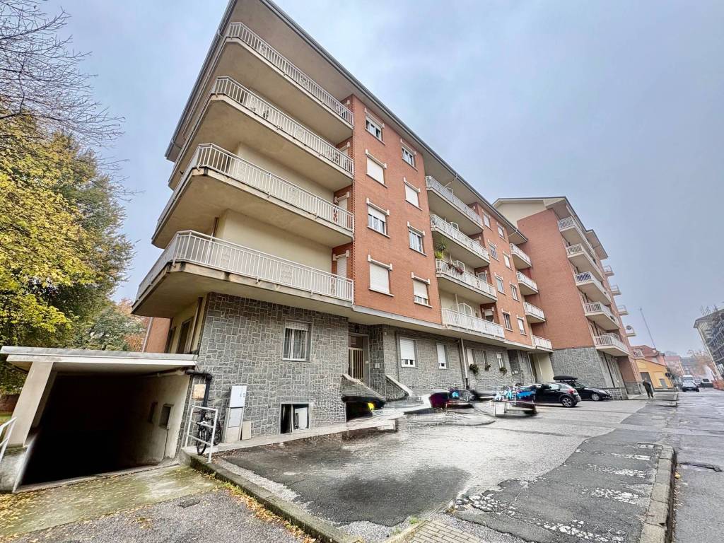 Appartamento a Fossano in Via Tripoli, 9 - Foto 2