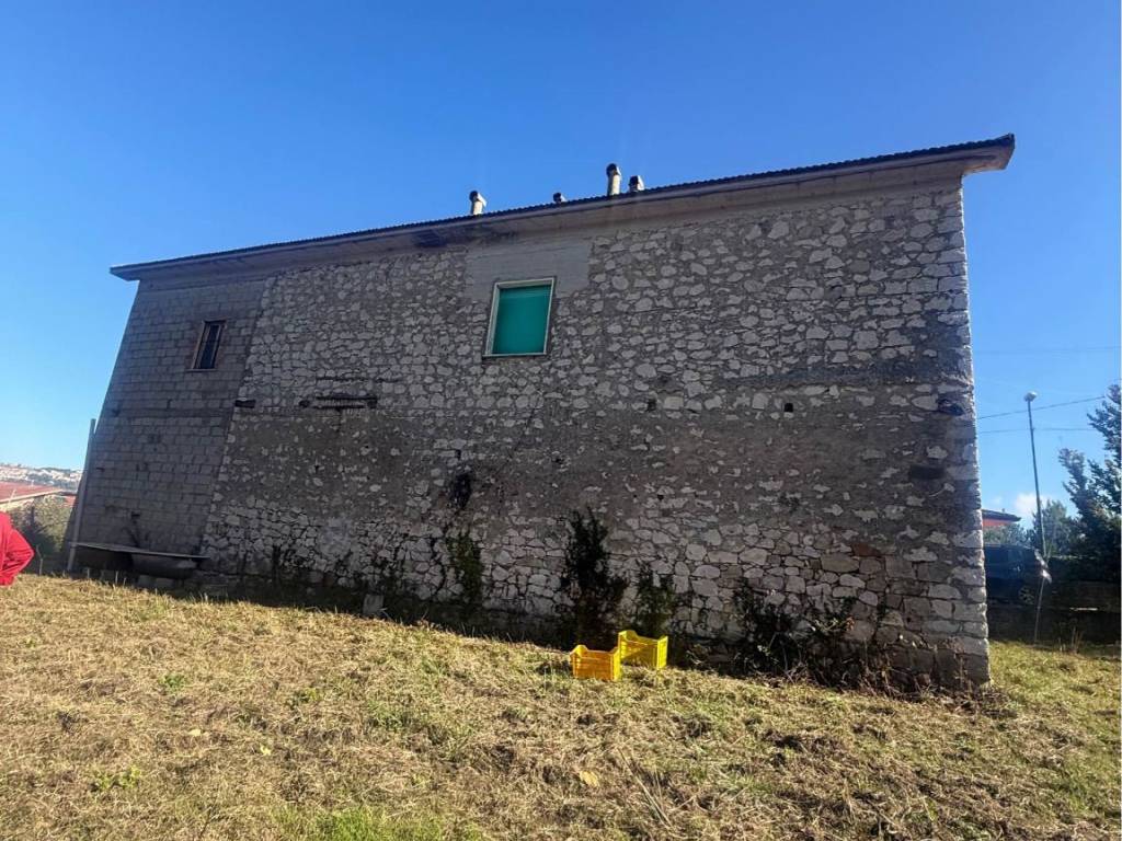 Rustico / casale a Montefalcione in Contrada Orno - Foto 3