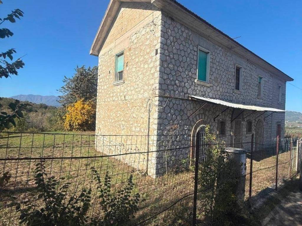 Rustico / casale a Montefalcione in Contrada Orno - Foto 4