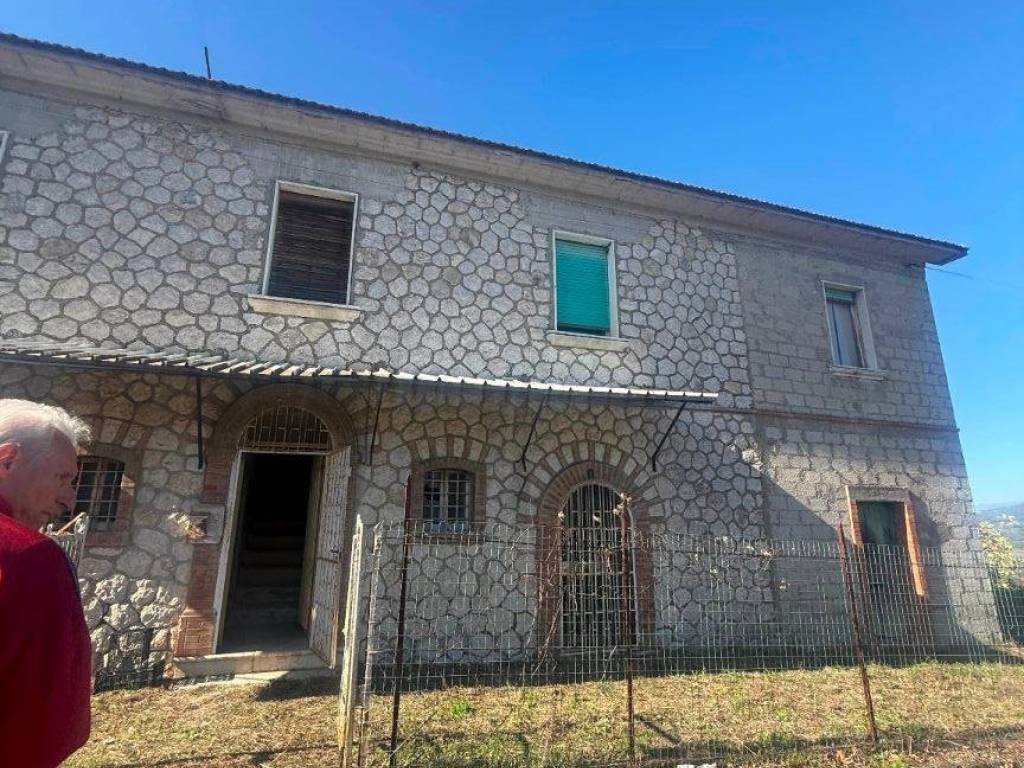 Rustico / casale a Montefalcione in Contrada Orno - Foto 5