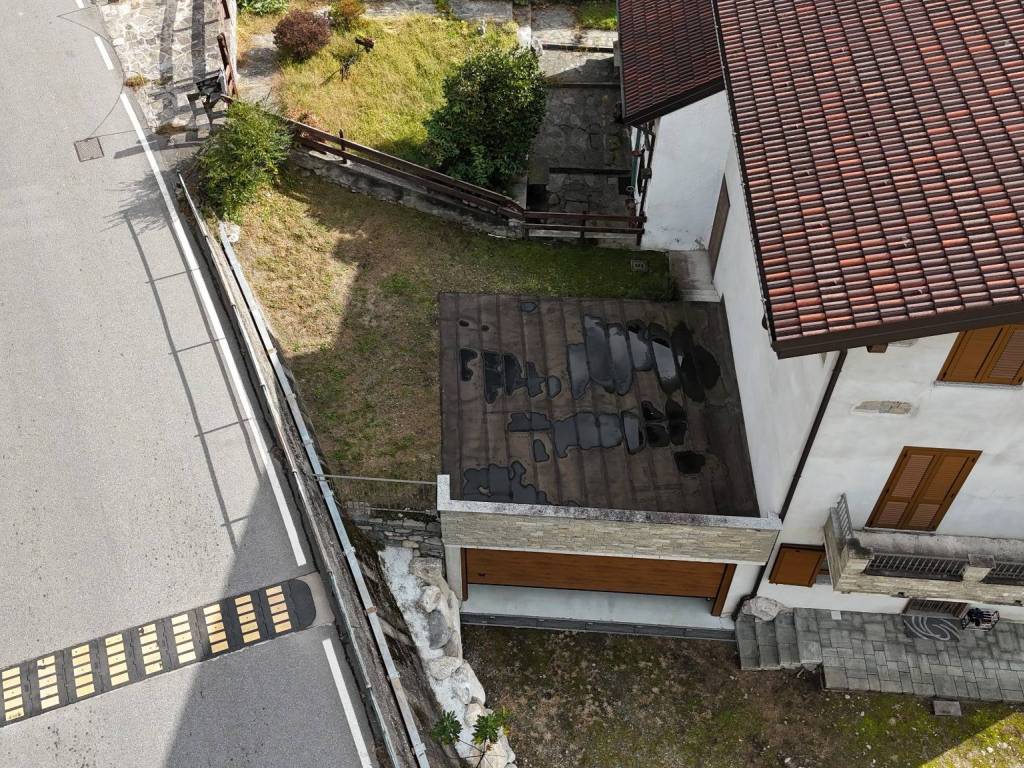 Villa a Novate mezzola in Via Bugelli, 31 - Foto 4