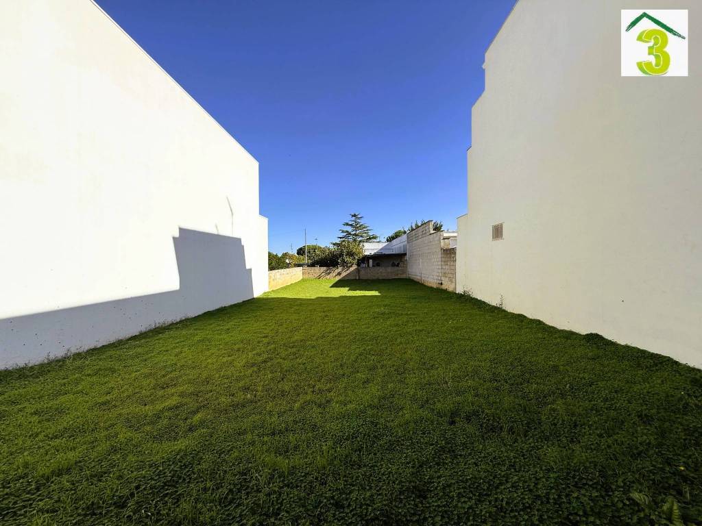 Terreno a Miggiano in Via Vittorio Emanuele II - Foto 4