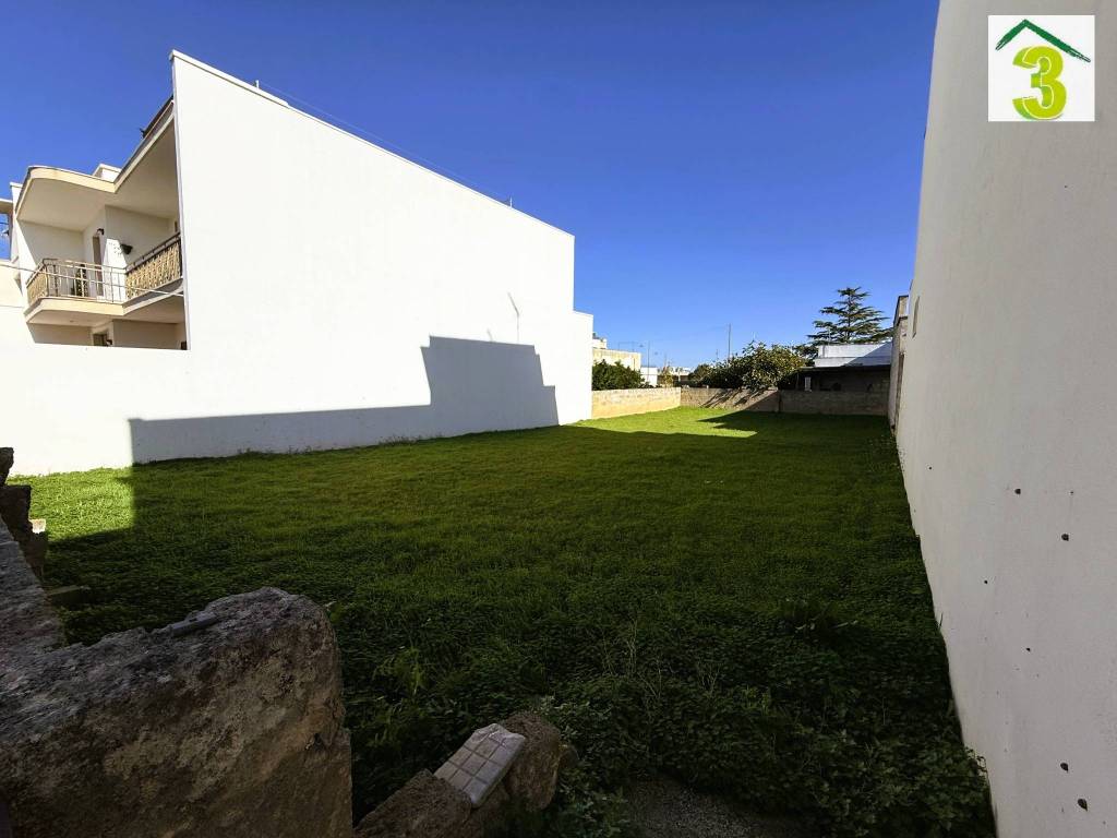 Terreno a Miggiano in Via Vittorio Emanuele II - Foto 5