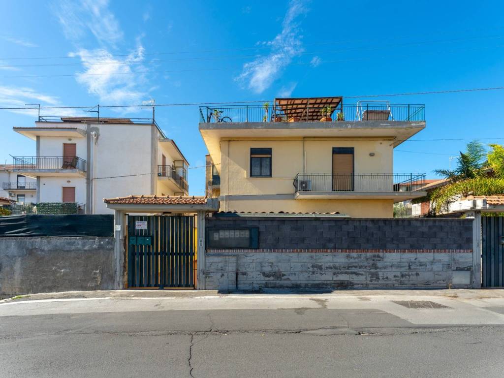 Appartamento a Catania in Via dei Piccioni - Foto 2