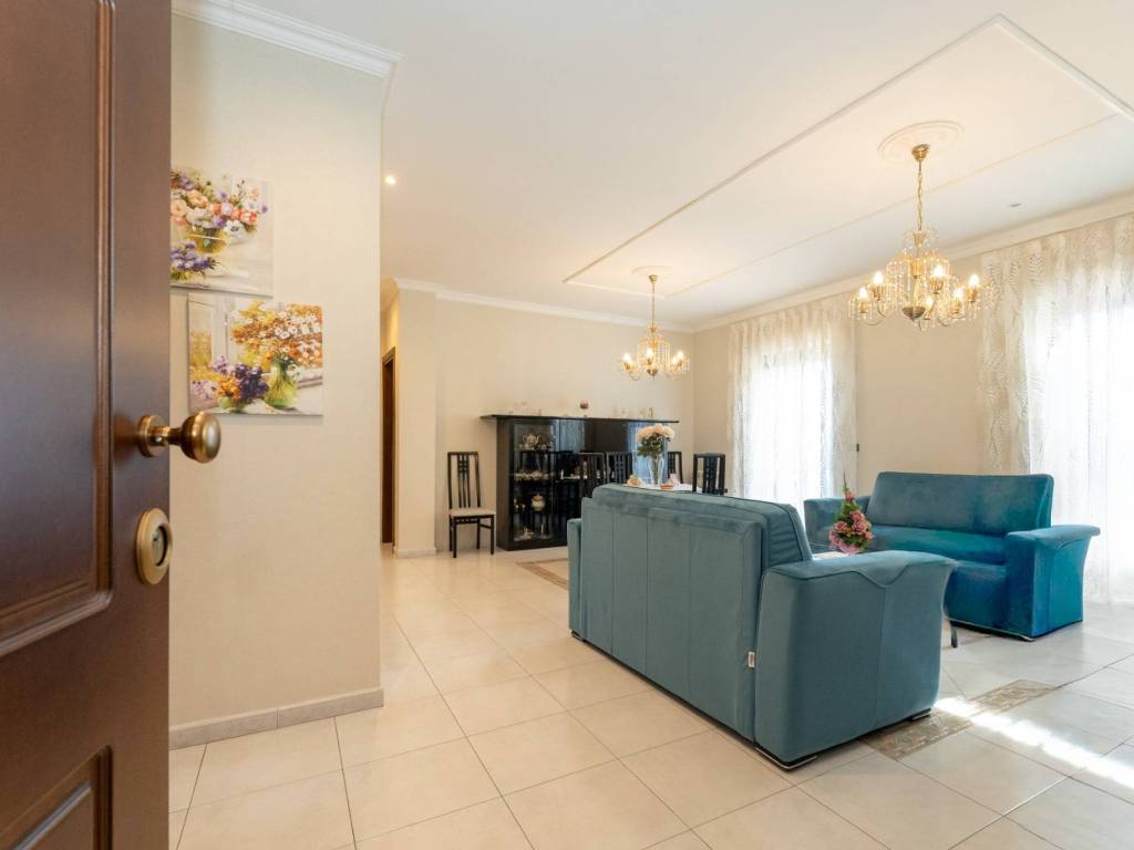 Appartamento a Catania in Via dei Piccioni - Foto 4