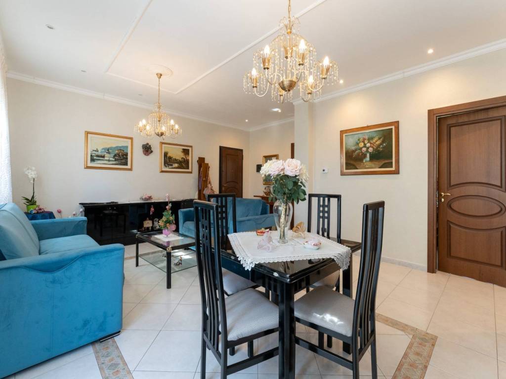 Appartamento a Catania in Via dei Piccioni - Foto 5