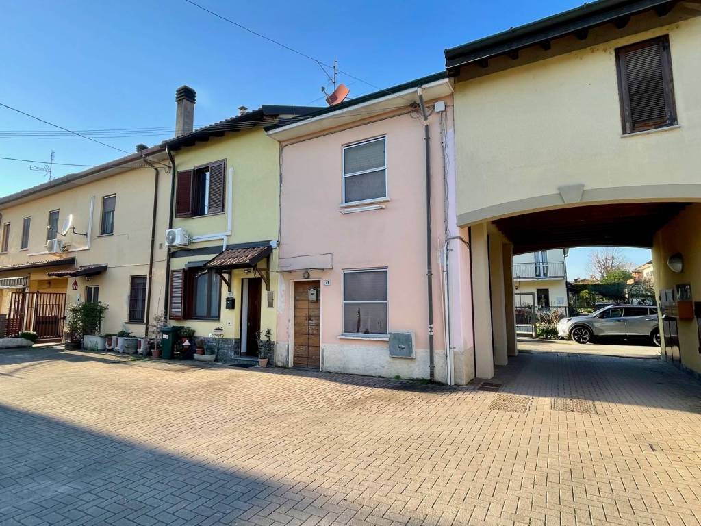 Appartamento a Marcignago in SP22 - Foto 3