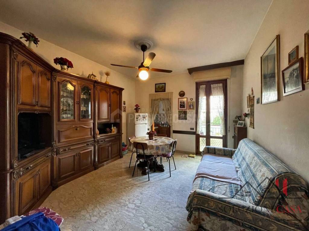 Casa indipendente a Prato in Via Mario Tronci - Foto 4