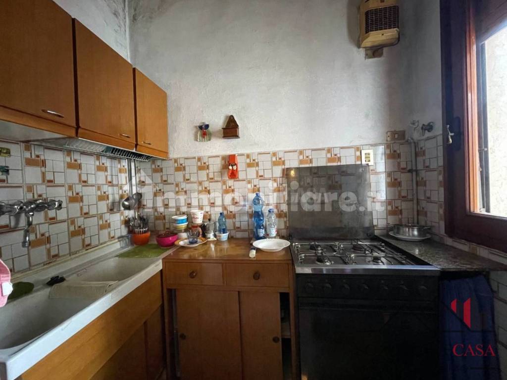 Casa indipendente a Prato in Via Mario Tronci - Foto 5