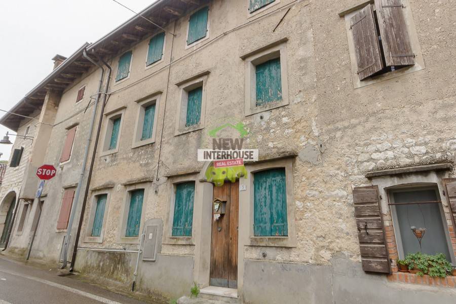 Villetta a schiera a Budoia in Via Rojal, 3 - Foto 2