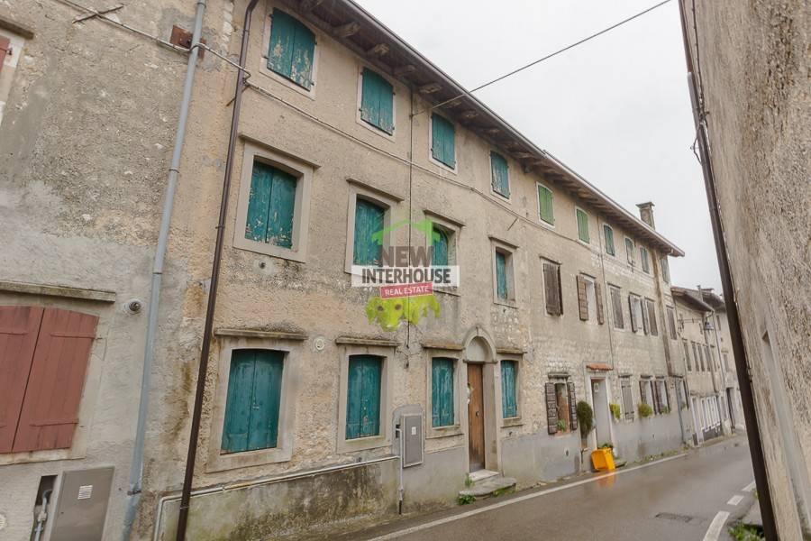 Villetta a schiera a Budoia in Via Rojal, 3 - Foto 3