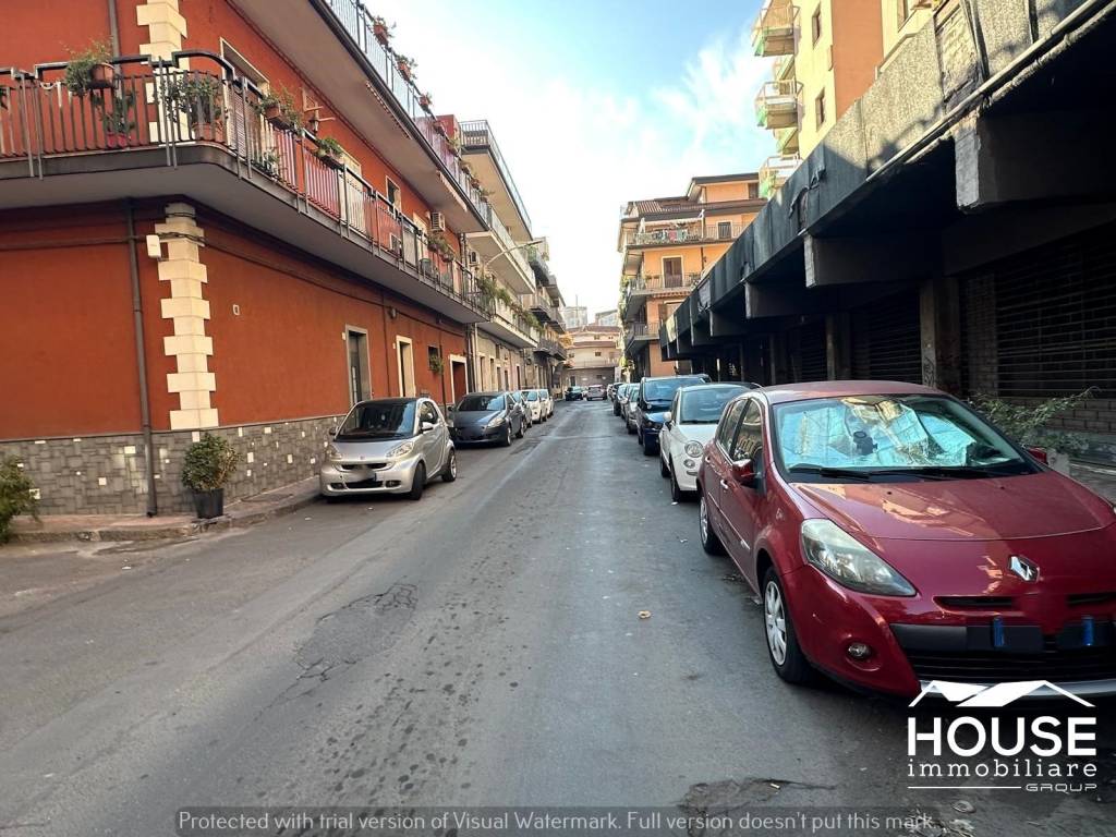 Appartamento a Paternò in Via Luigi Rizzo - Foto 4